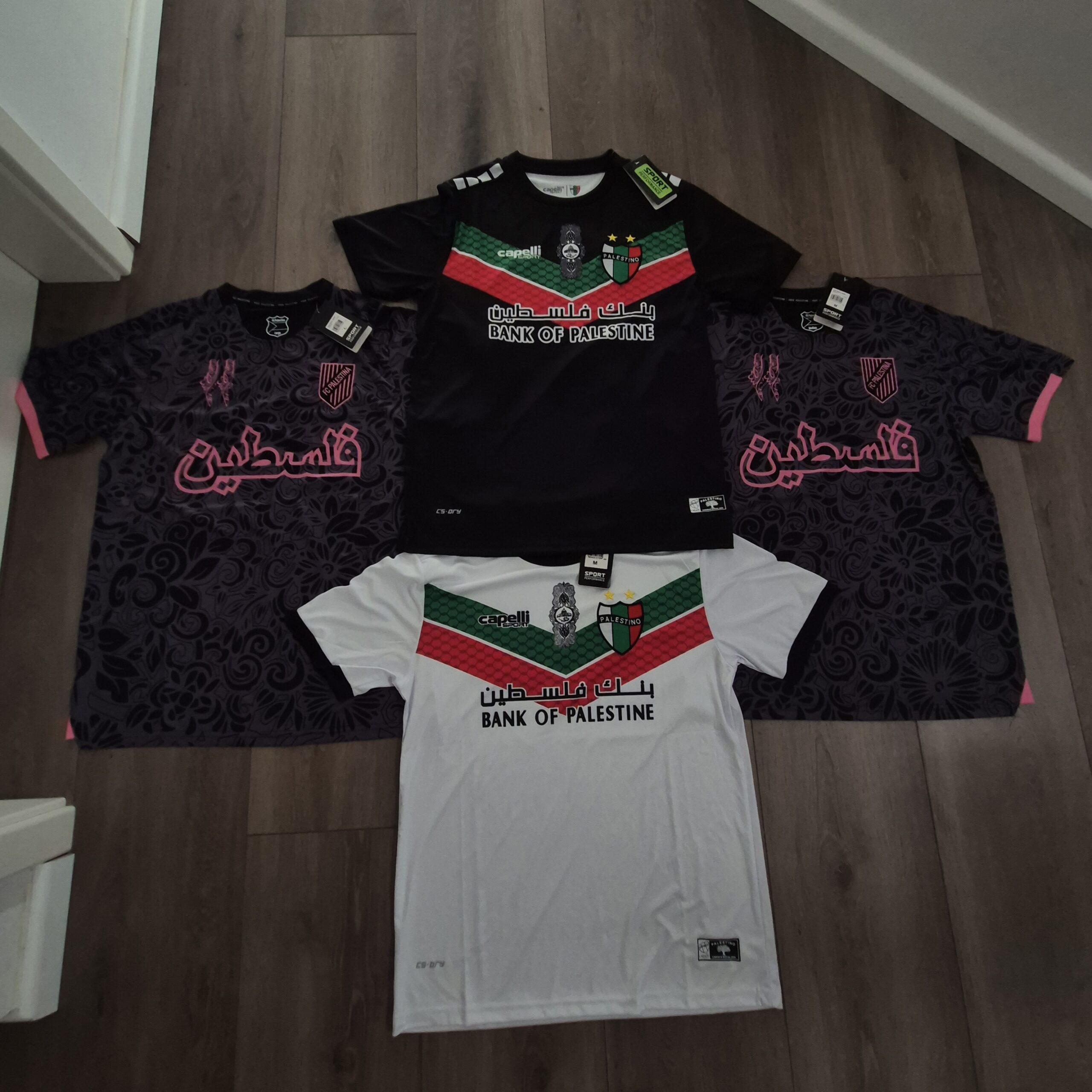 Sportbekleidung für Herren