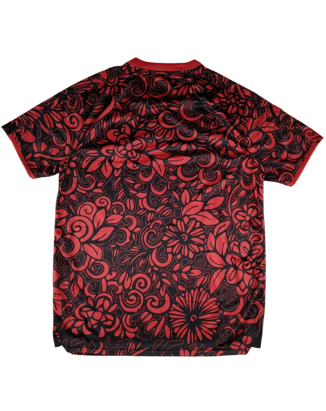 Palästina FC | Rotes Trikot – Bild 3